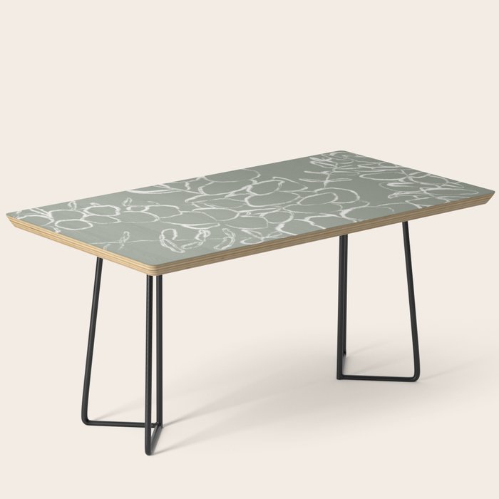 Eucalyptus Bunch Coffee Table Gallery Image 1
