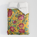 Secret Garden II Comforter Gallery Image 6