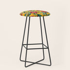 Secret Garden II Stool Gallery Image 1
