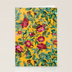 Secret Garden II Stationery Card Gallery Image 2