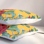 Secret Garden II Pillow Sham Gallery Image 3