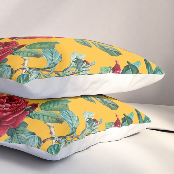 Secret Garden II Pillow Sham Gallery Image 3
