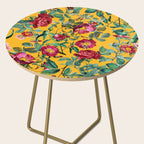 Secret Garden II Side Table Gallery Image 2