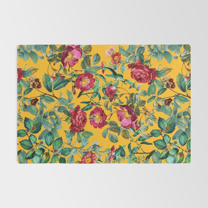 Secret Garden II Rug Gallery Image 2