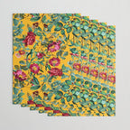 Secret Garden II Wrapping Paper Gallery Image 3