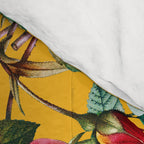 Secret Garden II Comforter Gallery Image 4