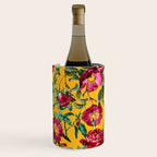Secret Garden II Wine Chiller Gallery Image 1