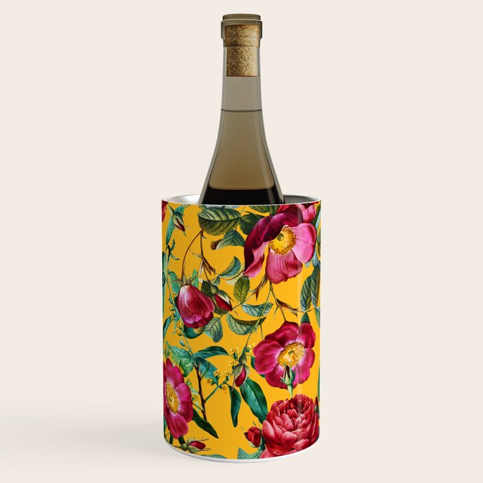 Secret Garden II Wine Chiller Gallery Image 1