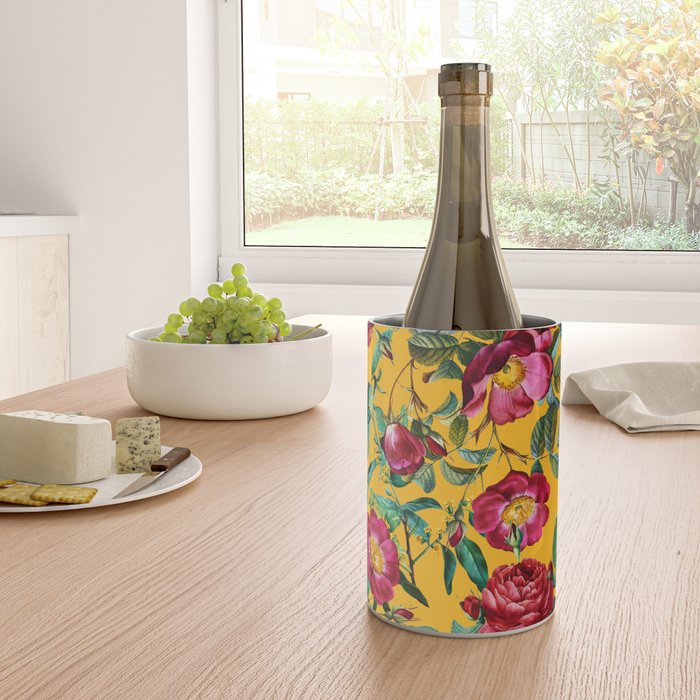 Secret Garden II Wine Chiller Gallery Image 4