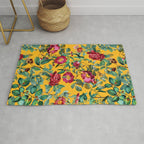 Secret Garden II Rug Gallery Image 1