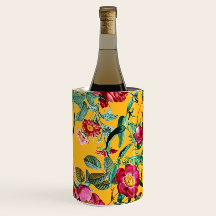 Secret Garden II Wine Chiller Gallery Image 2