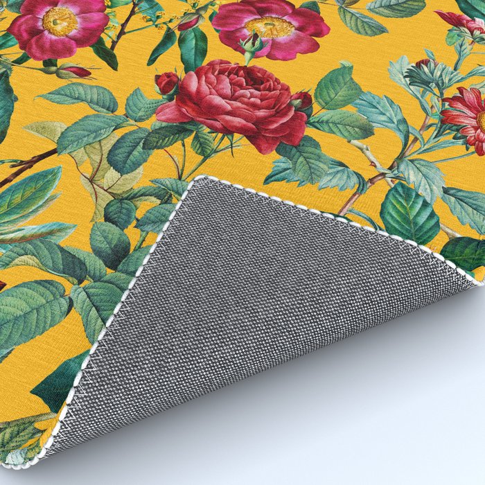 Secret Garden II Rug Gallery Image 4