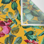 Secret Garden II Wall Tapestry Gallery Image 3