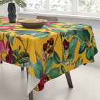Secret Garden II Tablecloth Gallery Image 3