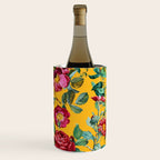 Secret Garden II Wine Chiller Gallery Image 3