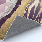 Lunar Waves Rug Gallery Image 4