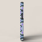 MP Tribal geometric A iPhone Case Gallery Image 2