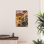Give Yourself Time Poster Gallery Image 2