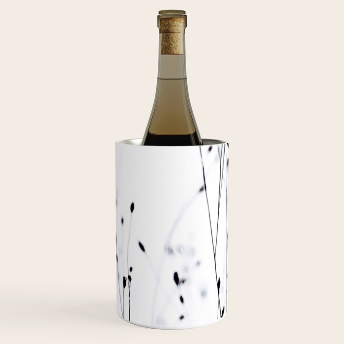BLACK GRASS Wine Chiller Gallery Image 2