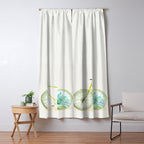 Have an Adventure Today Window Curtain Gallery Image 5