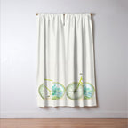 Have an Adventure Today Window Curtain Gallery Image 3