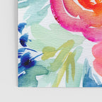 preppy flowers N.o 4 Poster Gallery Image 3