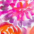 preppy flowers N.o 4 Coffee Mug Gallery Image 2
