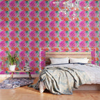 preppy flowers N.o 4 Wallpaper Gallery Image 3