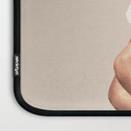 These Boots - Neutral II / Beige Laptop Sleeve Gallery Image 3