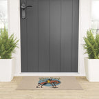 Yippee ki yay! Welcome Mat Gallery Image 3