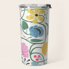 Robina Botanica Travel Mug Gallery Image 2
