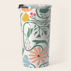 Robina Botanica Travel Mug Gallery Image 3