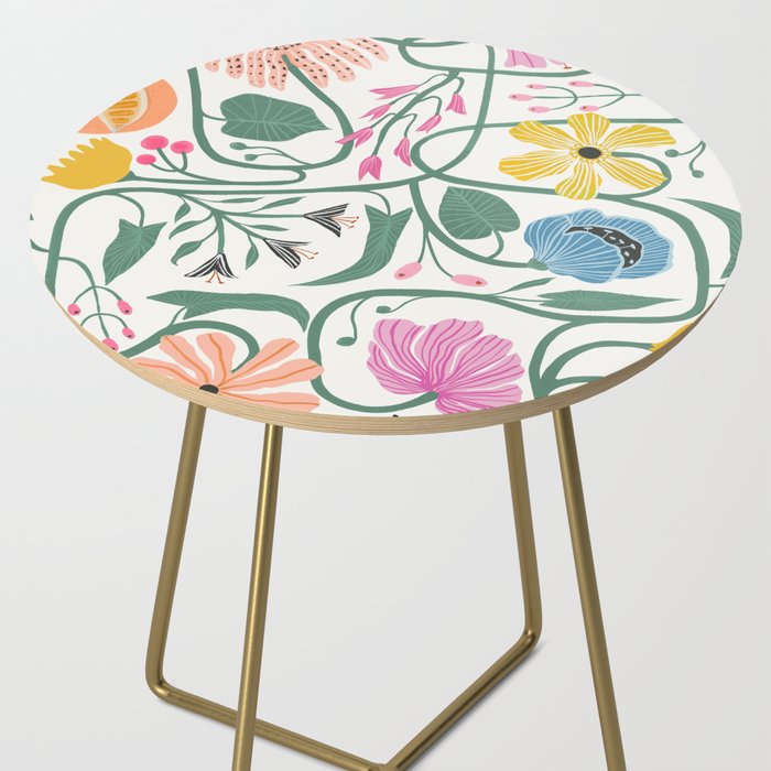 Robina Botanica Side Table Gallery Image 2