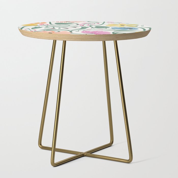Robina Botanica Side Table Gallery Image 1