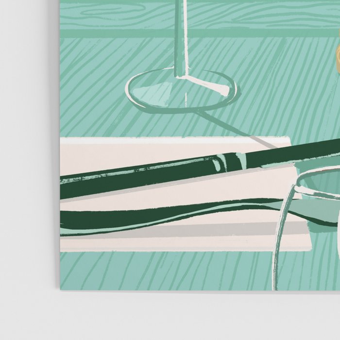 Brunch with Bailey Poster Gallery Image 3