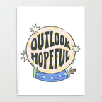OUTLOOK HOPEFUL Notebook Gallery Image 4