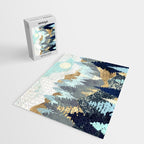 Forest Vista Jigsaw Puzzle Gallery Image 2