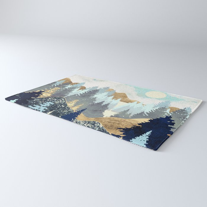 Forest Vista Rug Gallery Image 3