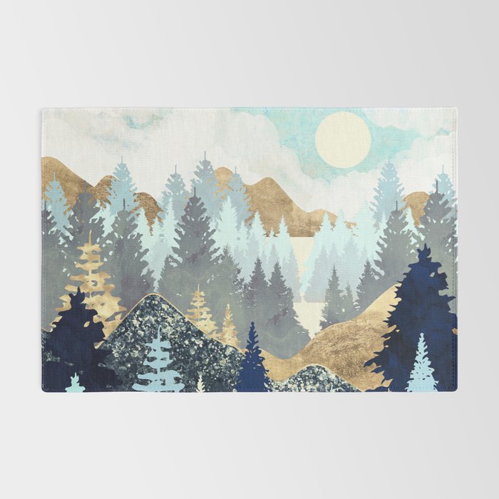 Forest Vista Rug Gallery Image 2