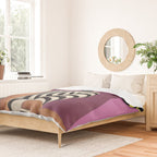 Stripes in Stillness Duvet Cover Gallery Image 2