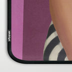 Stripes in Stillness Laptop Sleeve Gallery Image 3