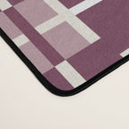 Vintage Geometric Harmony Desk Mat Gallery Image 4