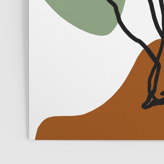 NOODDOODs Lines 3 Poster Gallery Image 3