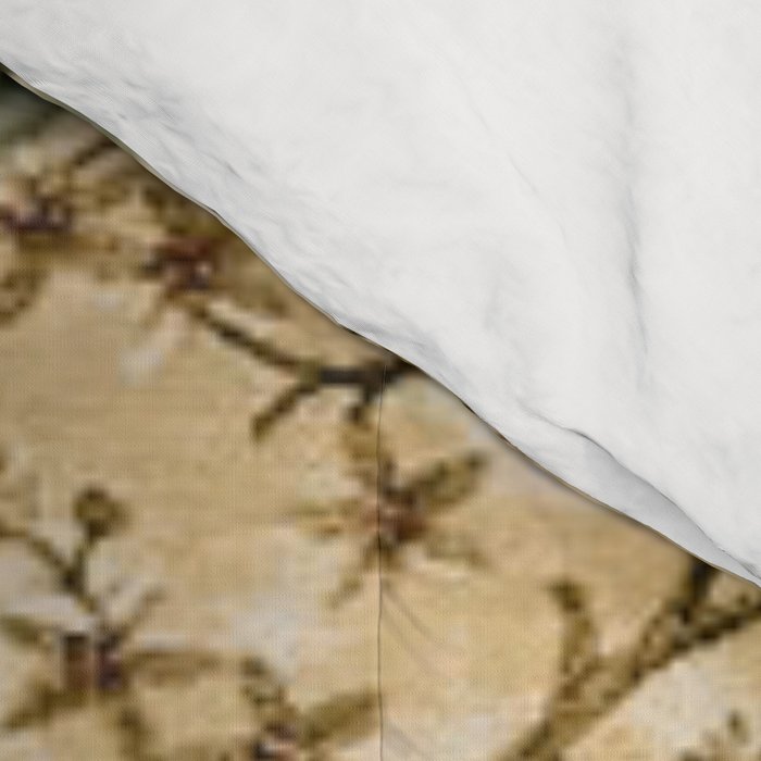 William Morris Tree Of Life, Morris Tree  Comforter Gallery Image 4