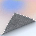Morning Silence II - Gradient Rug Gallery Image 4
