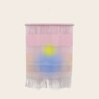 Morning Silence II - Gradient Wall Hanging Gallery Image 1