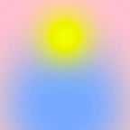 Morning Silence II - Gradient Coffee Mug Gallery Image 2