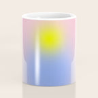Morning Silence II - Gradient Coffee Mug Gallery Image 4