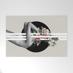 SPRING Welcome Mat Gallery Image 1