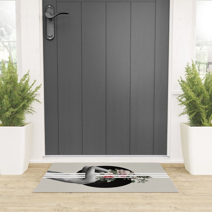 SPRING Welcome Mat Gallery Image 3